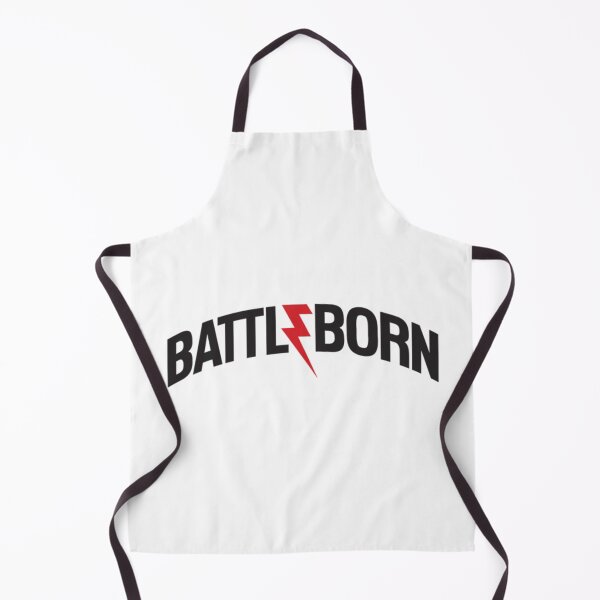 Item preview, The Killers Battle Born designed and sold by balistreristacy.