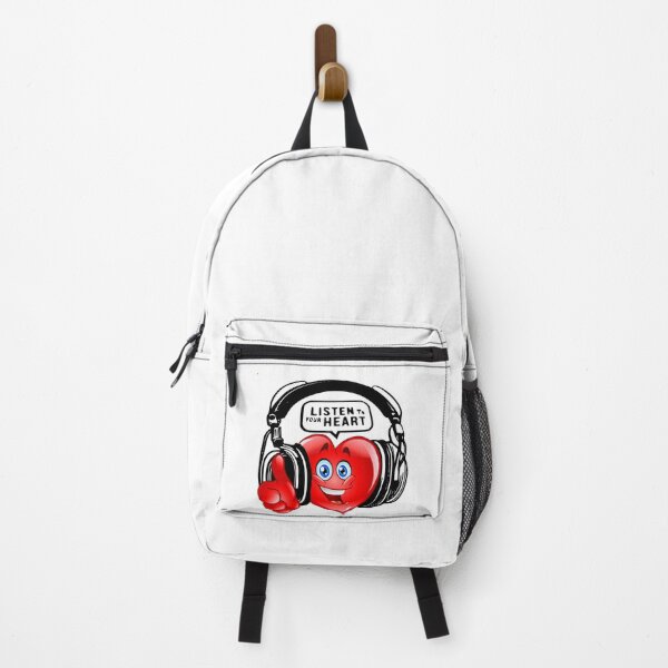 Item preview, Listen To Your Heart designed and sold by Gnfree.