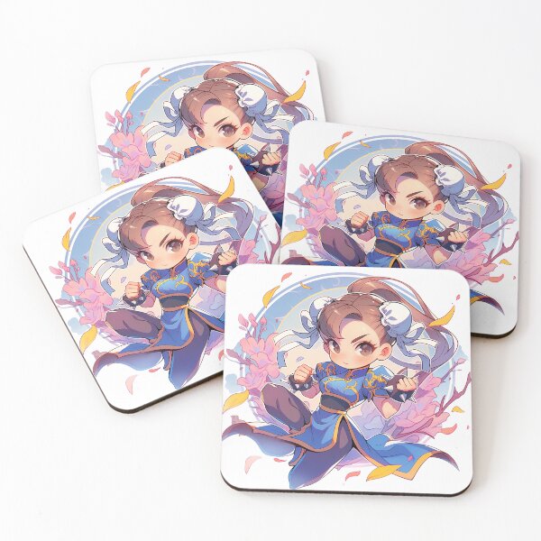 Item preview, chun li designed and sold by maniabx.
