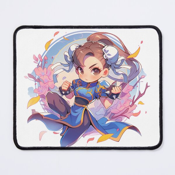 Item preview, chun li designed and sold by maniabx.