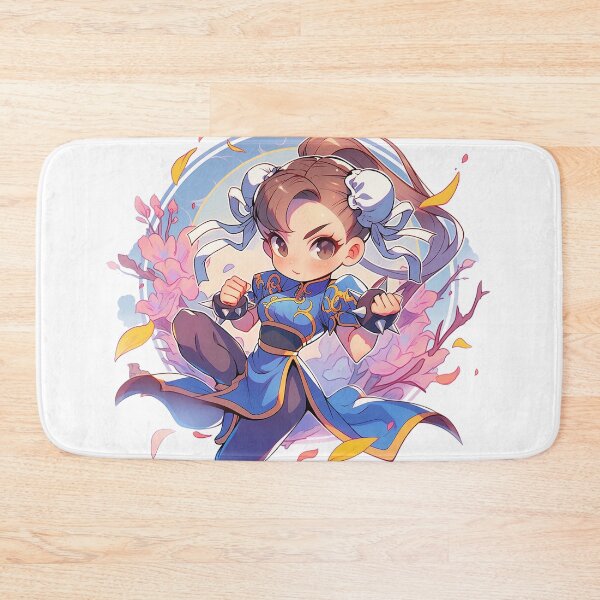 Item preview, chun li designed and sold by maniabx.
