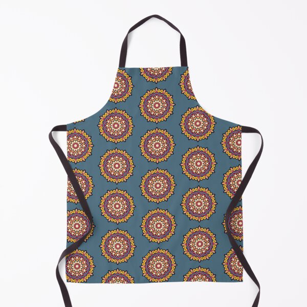 Item preview, Traditional Colorful Rangoli Design designed and sold by Jollys-ArtShop.