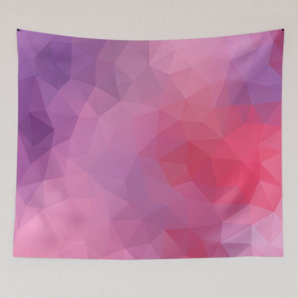 Item preview, "Fruit ice cream" geometric design designed and sold by nessikk.