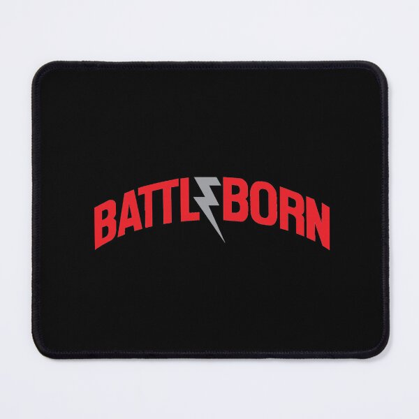 Item preview, The Killers Battle Born designed and sold by balistreristacy.