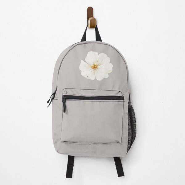 Item preview, White flower designed and sold by lissiv26.