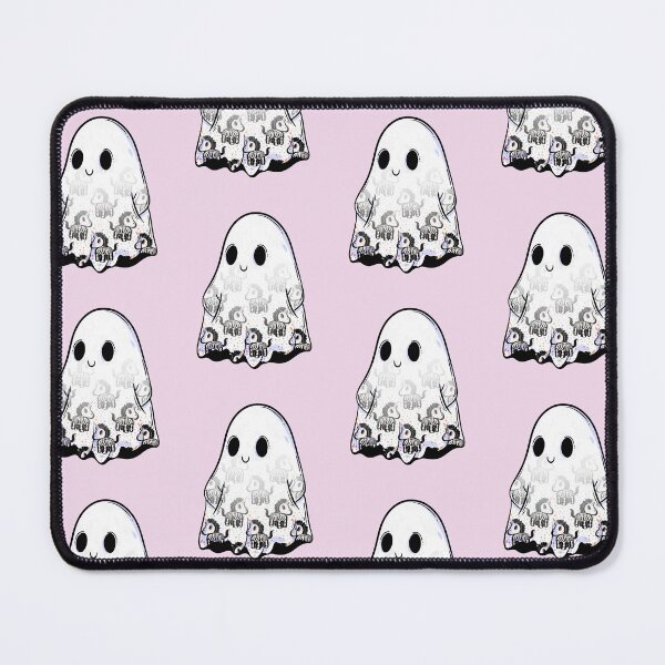 Item preview, Unicorn ghost designed and sold by Jess.a.creates.