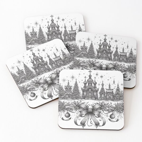 Item preview, Holiday Season designed and sold by Liverpool Art.