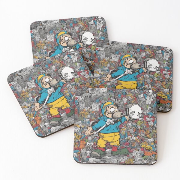 Item preview, Street Art: Expression of Freedom and Creativity designed and sold by etnia.