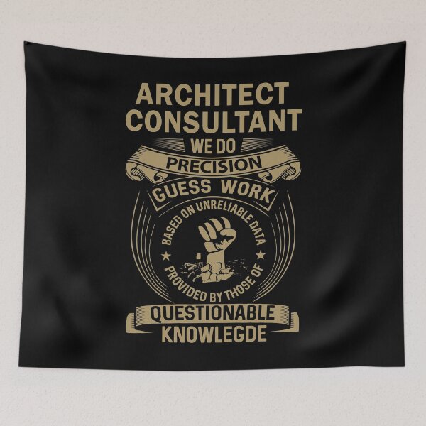 Item preview, Architect Consultant designed and sold by MiraclePitts.