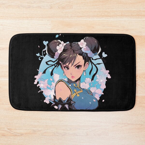 Item preview, chun li designed and sold by maniabx.