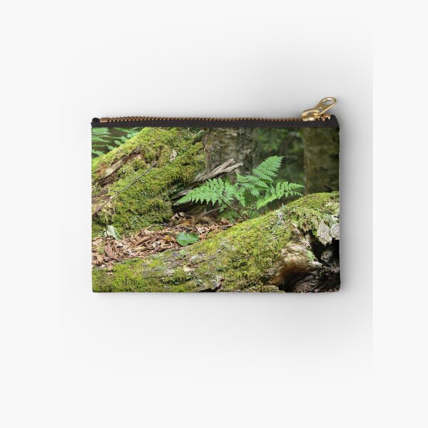 Item preview, Wild Moss in the Forest designed and sold by Betty Mackey.