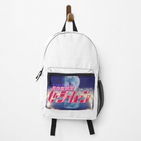 Item preview, Sailor Moon Logo designed and sold by is this trash?.