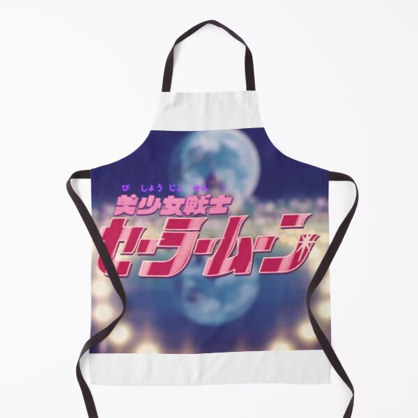 Item preview, Sailor Moon Logo designed and sold by is this trash?.