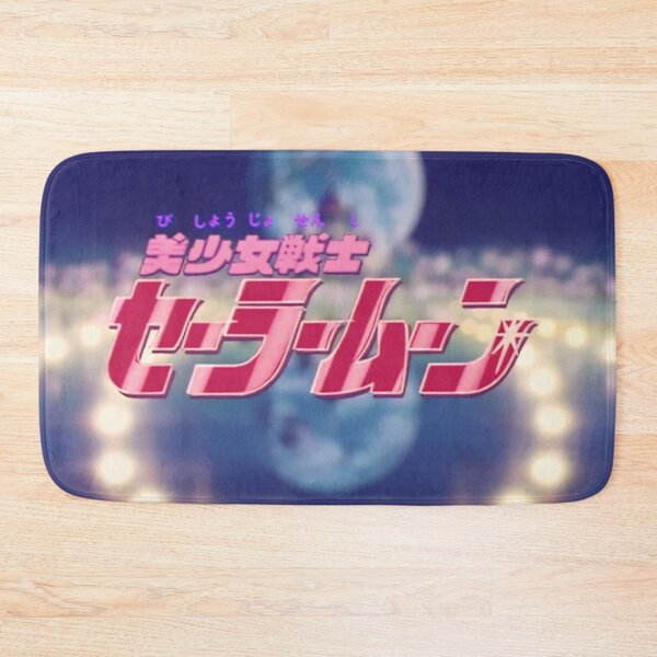 Item preview, Sailor Moon Logo designed and sold by is this trash?.