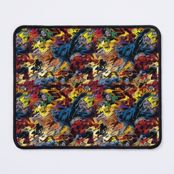 Item preview, All out fight I designed and sold by NoiseToSeeYou.