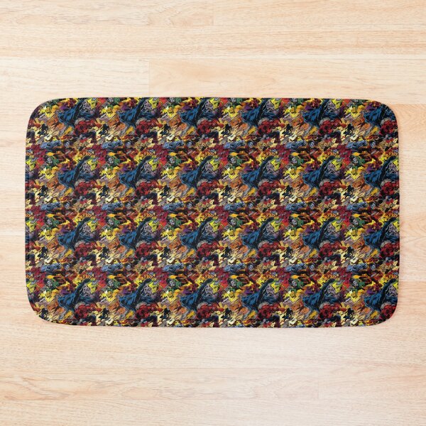 Item preview, All out fight I designed and sold by NoiseToSeeYou.