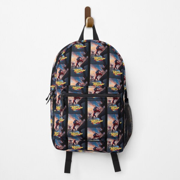 Item preview, Vintage Super Hero - Vintage Movie designed and sold by DesignerModest.