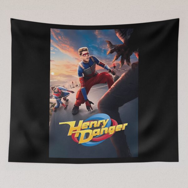 Item preview, Vintage Super Hero - Vintage Movie designed and sold by DesignerModest.