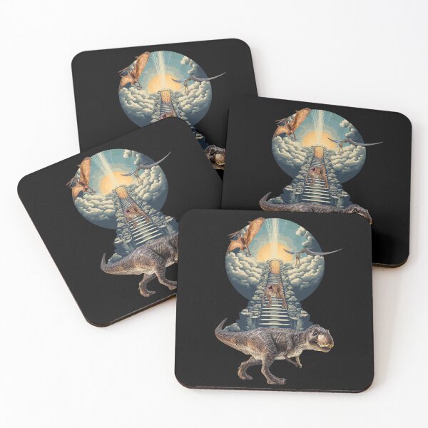 Item preview, Prehistoric Purgatory designed and sold by SingularDesign.