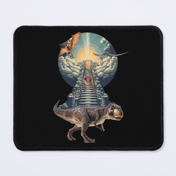 Item preview, Prehistoric Purgatory designed and sold by SingularDesign.