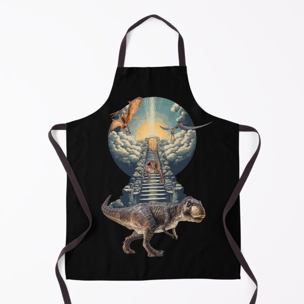 Item preview, Prehistoric Purgatory designed and sold by SingularDesign.