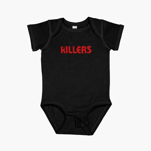 Item preview, The Killers Logo designed and sold by balistreristacy.