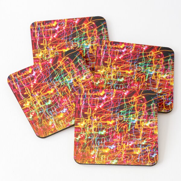Item preview, Neon colorful  designed and sold by Aidesign77.