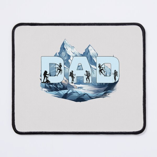 Item preview, Alpine dad - exploretheworld - tourist atraction - aroundtheworld - Die Wanderlust – outdoorlife – exploremore – Sundown adventure – in to the wild designed and sold by JansenGS.
