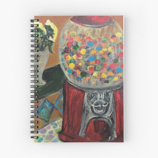 Item preview, Gumball designed and sold by dcartist333.
