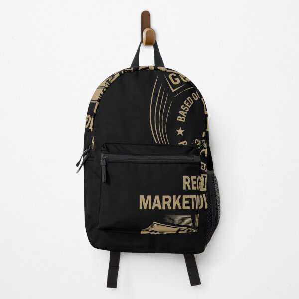 Item preview, Regional Marketing Manager designed and sold by MiraclePitts.