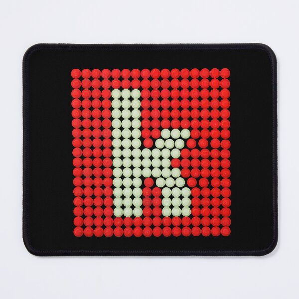 Item preview, The Killers K designed and sold by balistreristacy.