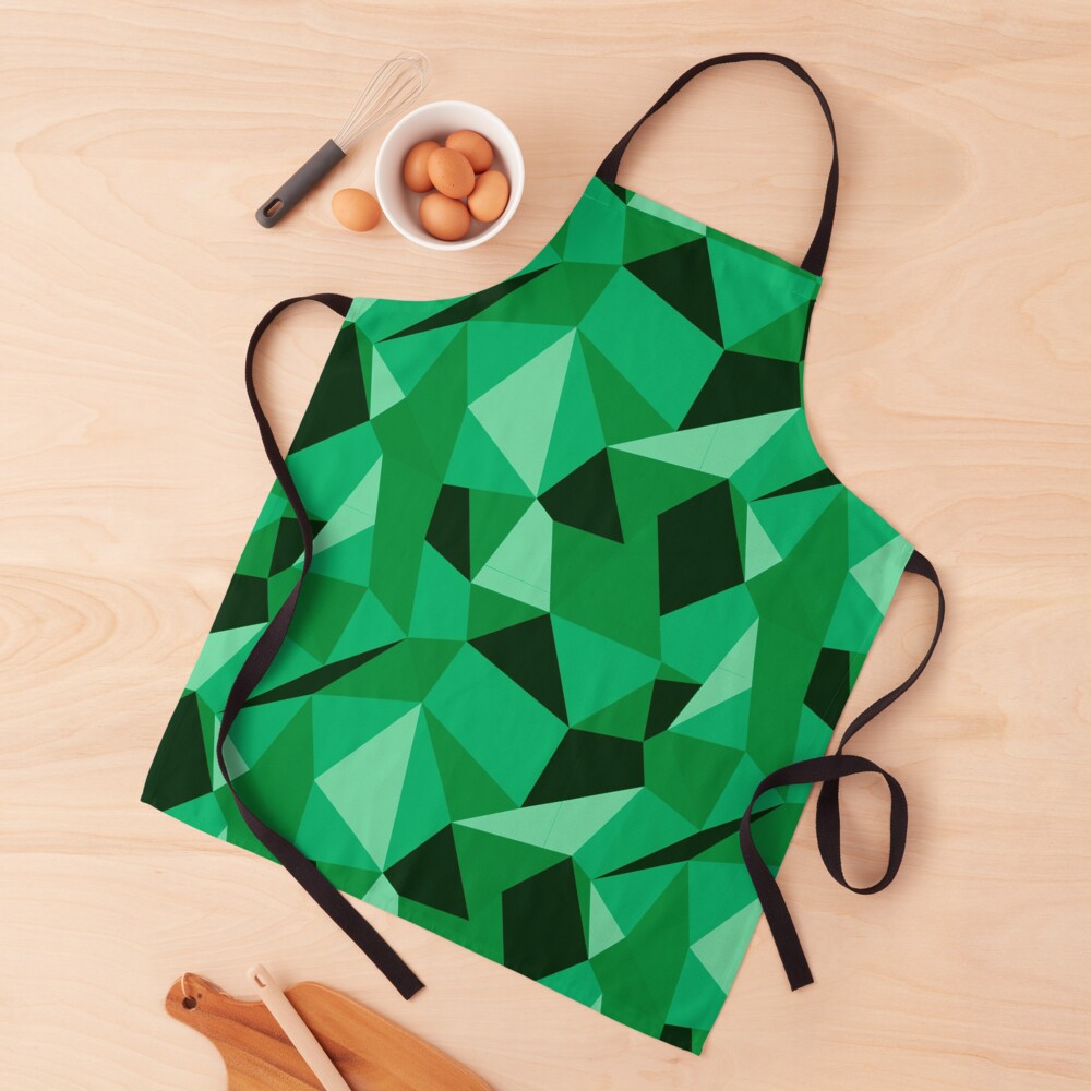Item preview, Apron designed and sold by PritchBlack.