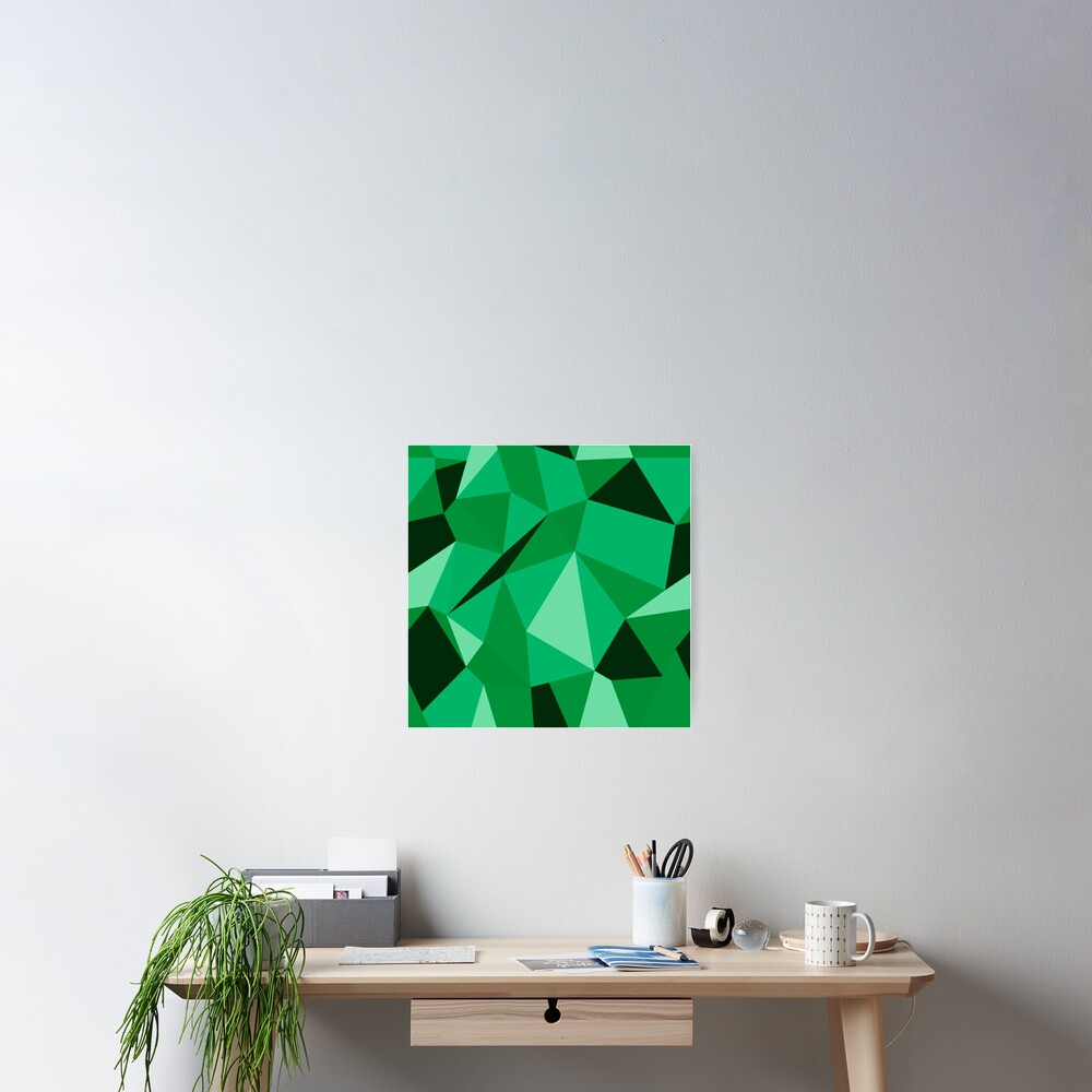 Item preview, Poster designed and sold by PritchBlack.