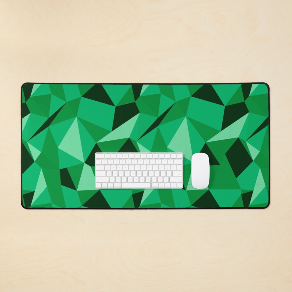 Item preview, Desk Mat designed and sold by PritchBlack.