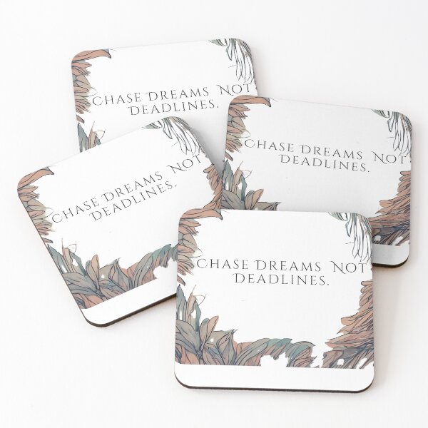 Item preview, Chase Dreams,  designed and sold by t-an.