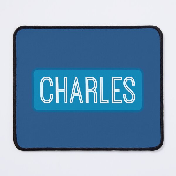 Item preview, Charles Name designed and sold by Jeallan Designs.