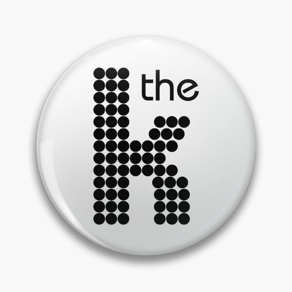 Item preview, The K Killers designed and sold by balistreristacy.