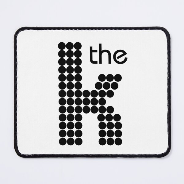 Item preview, The K Killers designed and sold by balistreristacy.