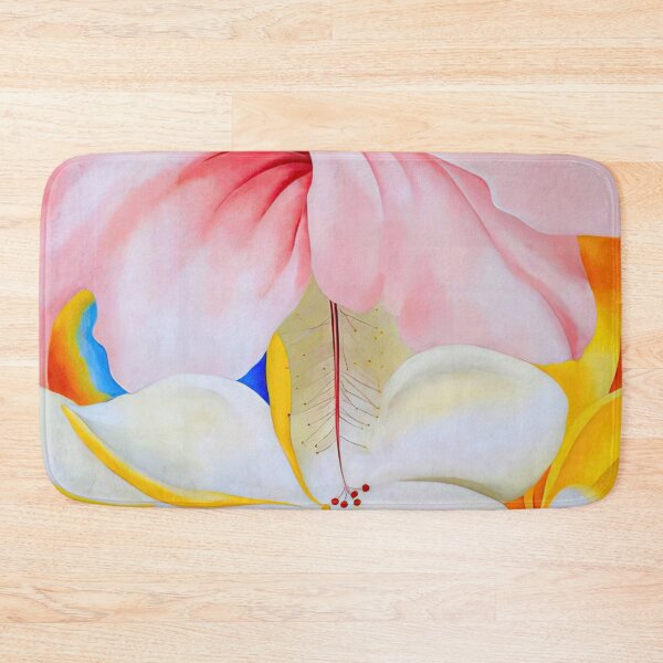 Item preview, Georgia O'Keeffe designed and sold by UOMAKSONT.