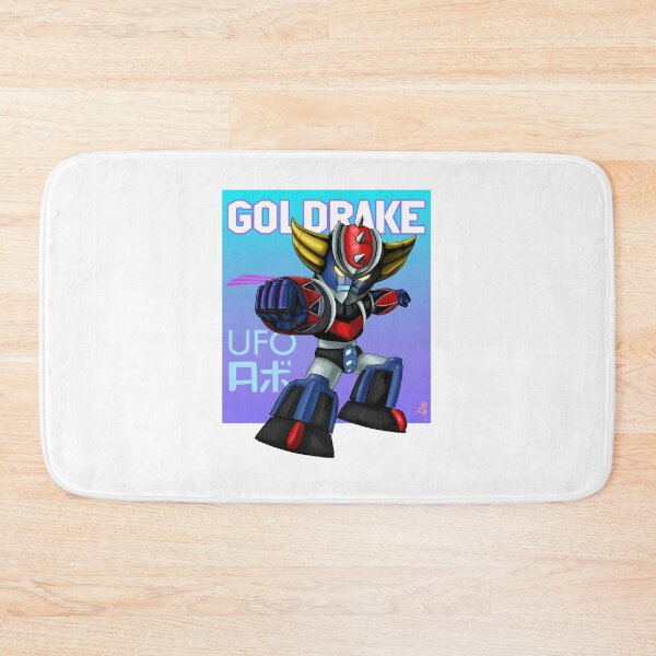 Item preview, Goldrake superdeformed  designed and sold by Paintbase.