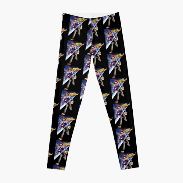 Piper Hart Leggings for Sale by Laibafy Inc