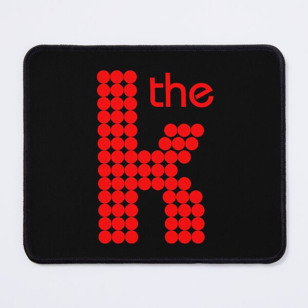 Item preview, The K Killers designed and sold by balistreristacy.