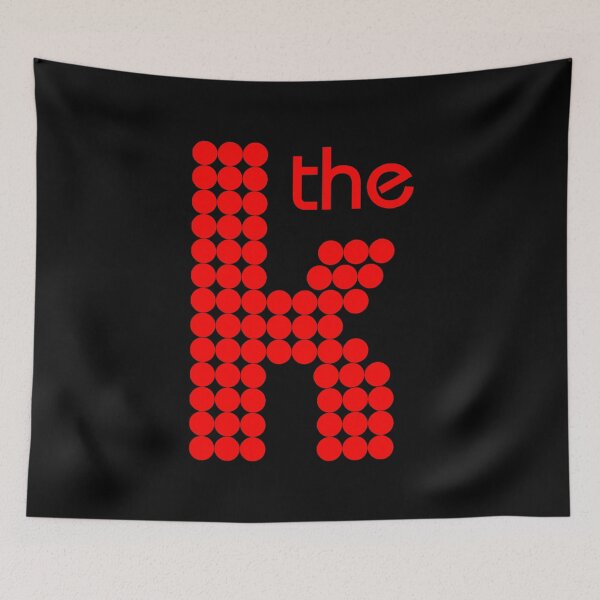 Item preview, The K Killers designed and sold by balistreristacy.
