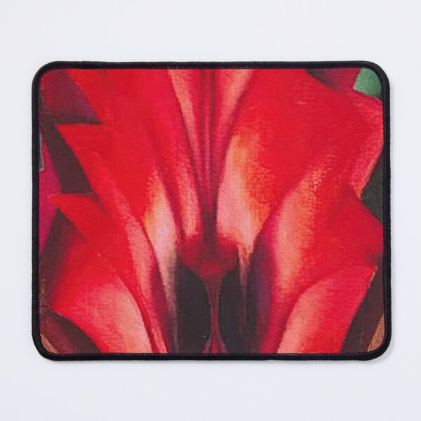 Item preview, Georgia O'Keeffe designed and sold by UOMAKSONT.