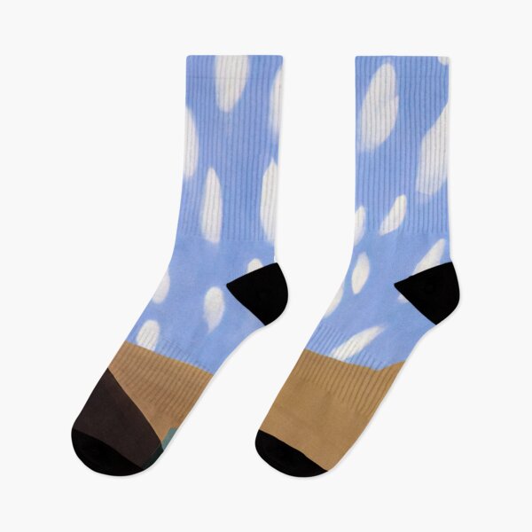 Item preview, Georgia O'Keeffe designed and sold by UOMAKSONT.