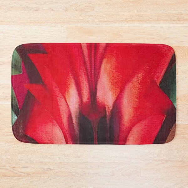 Item preview, Georgia O'Keeffe designed and sold by UOMAKSONT.