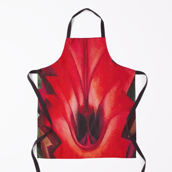 Item preview, Georgia O'Keeffe designed and sold by UOMAKSONT.