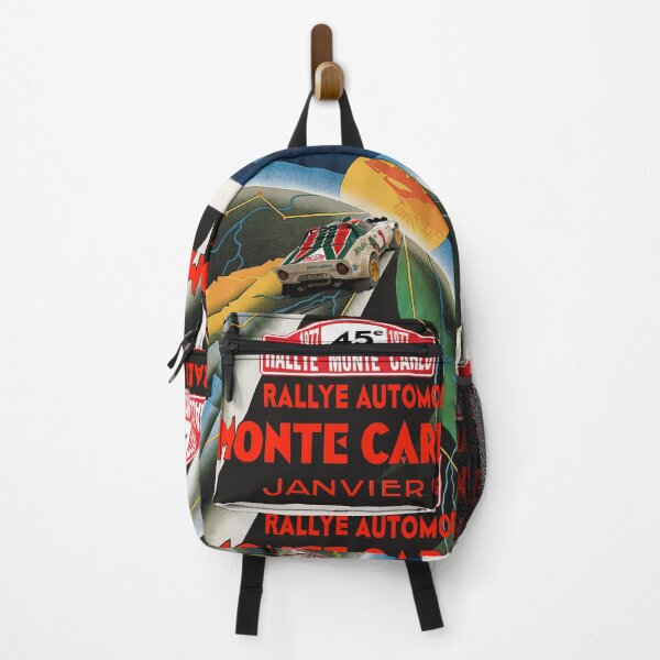 Artikelvorschau, Rallye Monte Carlo 1977 Alitalia Stratos entworfen und verkauft von Speedbirddesign.