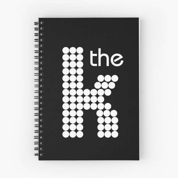 Item preview, The K Killers designed and sold by balistreristacy.
