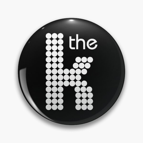 Item preview, The K Killers designed and sold by balistreristacy.